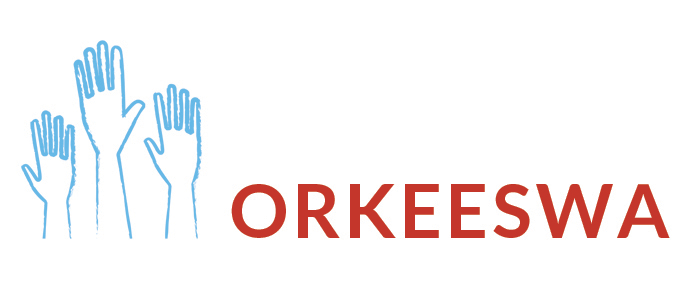 Orkeeswa
